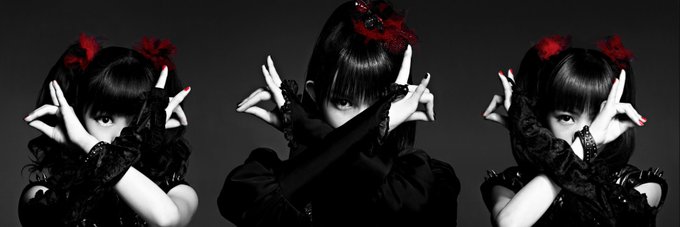 Babymetal 高画質 のtwitterイラスト検索結果 古い順