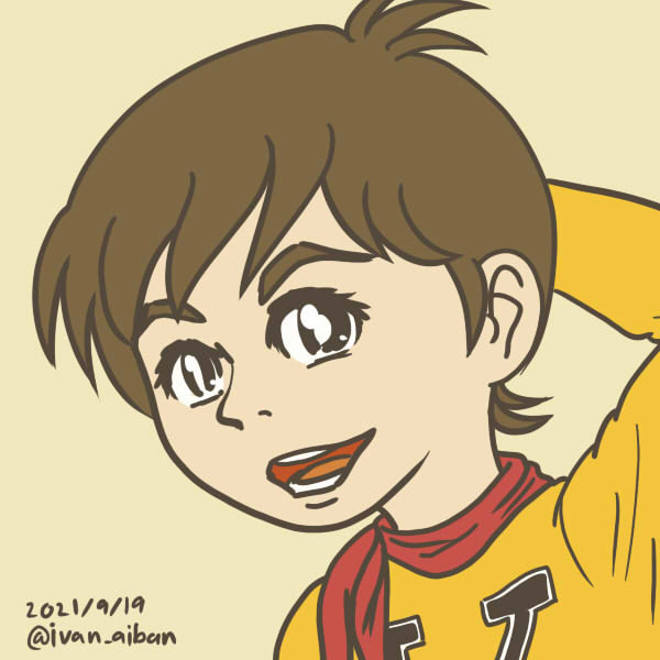 チャー研のtwitterイラスト検索結果 古い順
