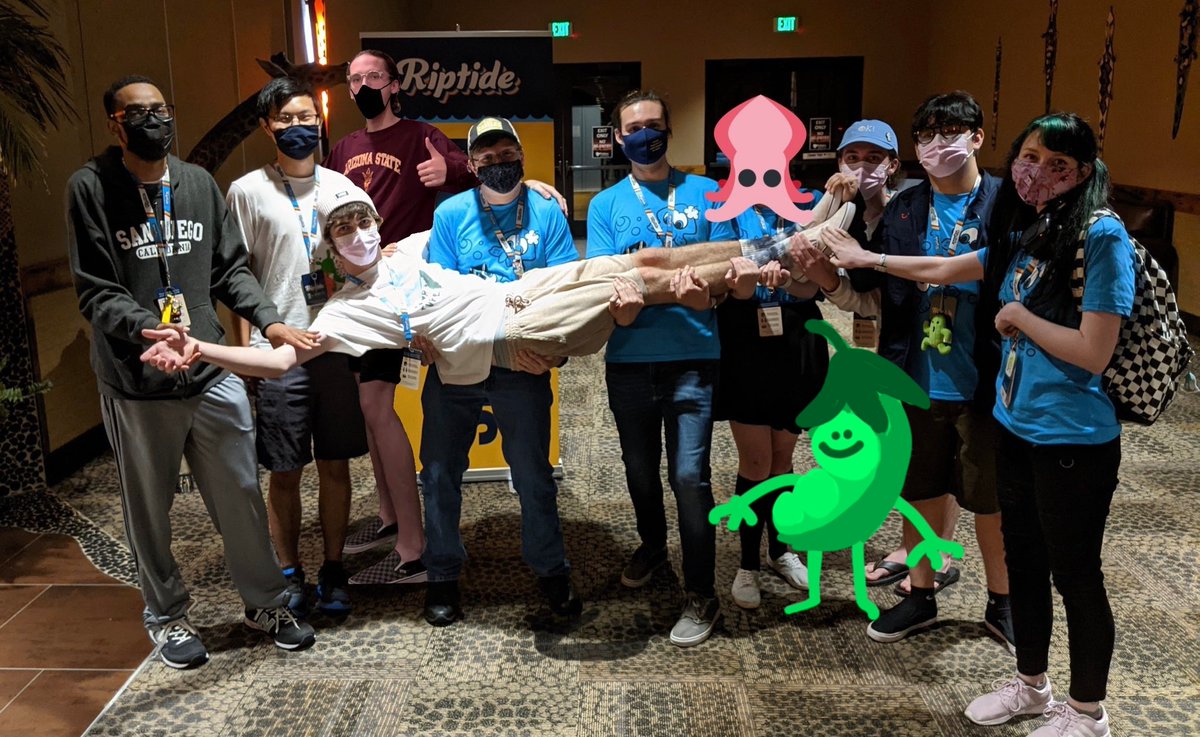 <a href="/Wiilliiaam/">William 🤠</a> <a href="/A2P_Splatoon/">Assault and Pepper</a> <a href="/NeeblesWeebles/">Nee! (17 Rats??)</a> sooo funny that you cropped me out 🙄🙄🙄 all of u r so fake