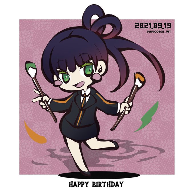 加賀美のtwitterイラスト検索結果 古い順