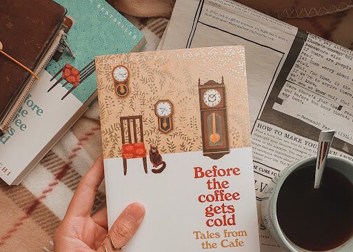 RjArivu's tweet photo. *Before the coffee gets cold*
Rs.1990
#soCunebooks #OnlinesoCunebooks #On_hand_delivery #Fastest_service #Reasonable_price https://t.co/esAuKTPoPX