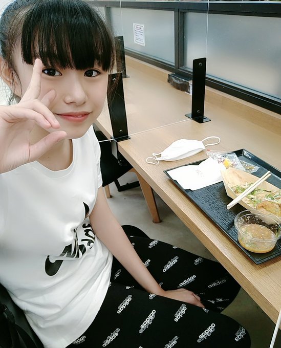 Twitterのコスプレ画像11
