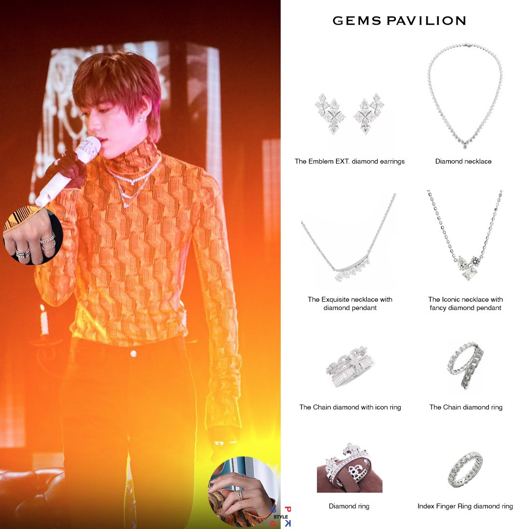 bkpp_style's tweet image. PP in Gems Pavilion 💫

#TPopStagexPPKrit
#TPopStageShowEP3 
#ItsOkayToNotBeOkay 
#วันนี้PPขึ้นเวทีTPOP 
#bkpp #ppkritt #พีพี #bkppstyle