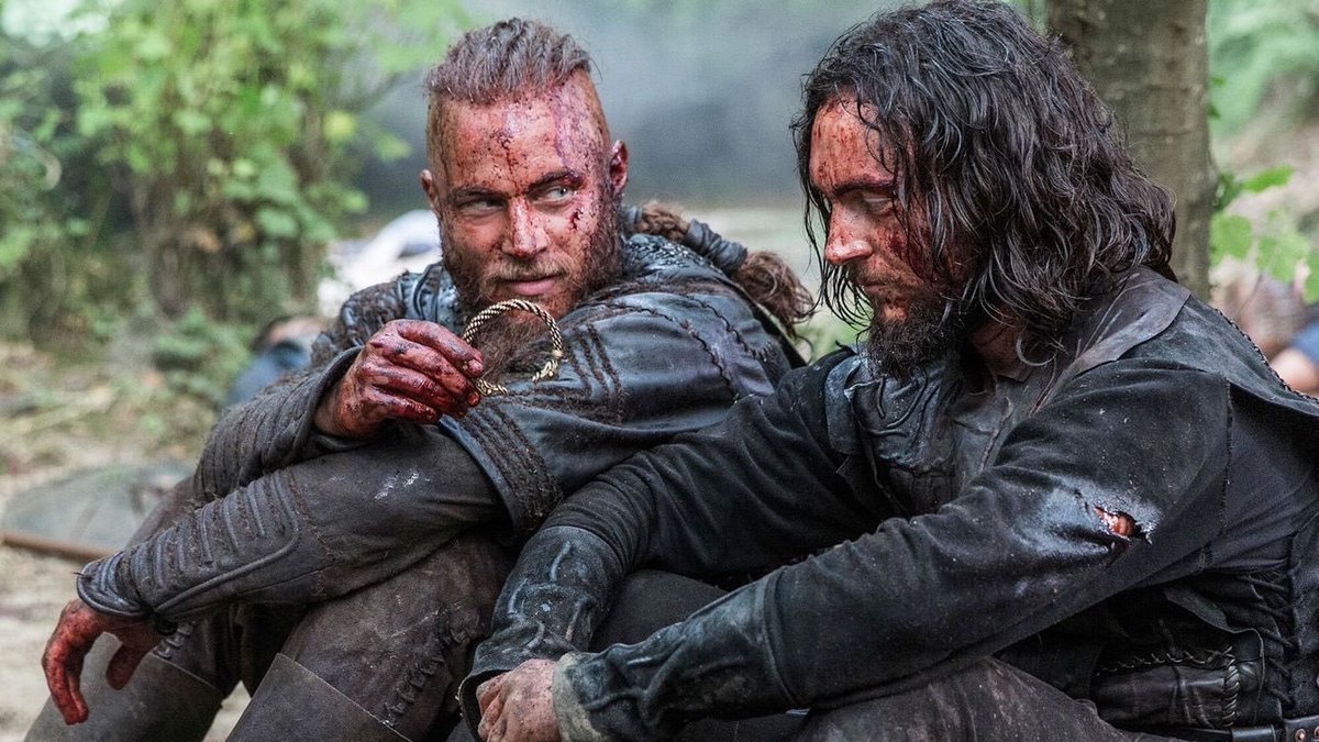 Fear leads to more fear.  Trust leads to more trust.