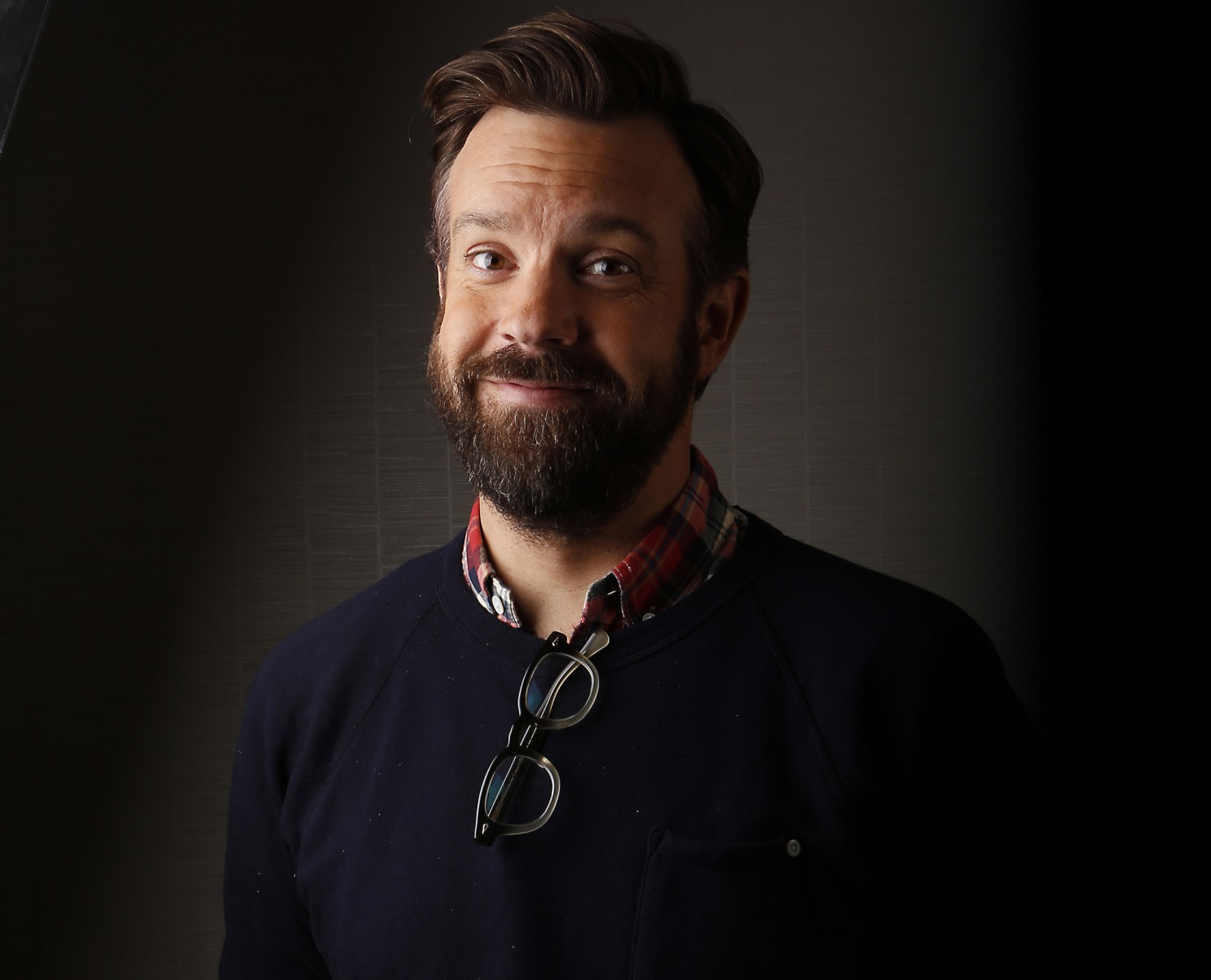 Happy Birthday, Jason Sudeikis! 