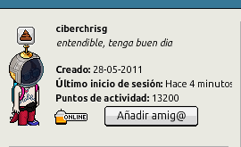 PiintuES's tweet photo. Cuidado con el usuario ciberchrisg, vende candados usados, fui a avisarle a una chica que le iba a comprar y me dejo kik perma https://t.co/kWD6JhLT1b