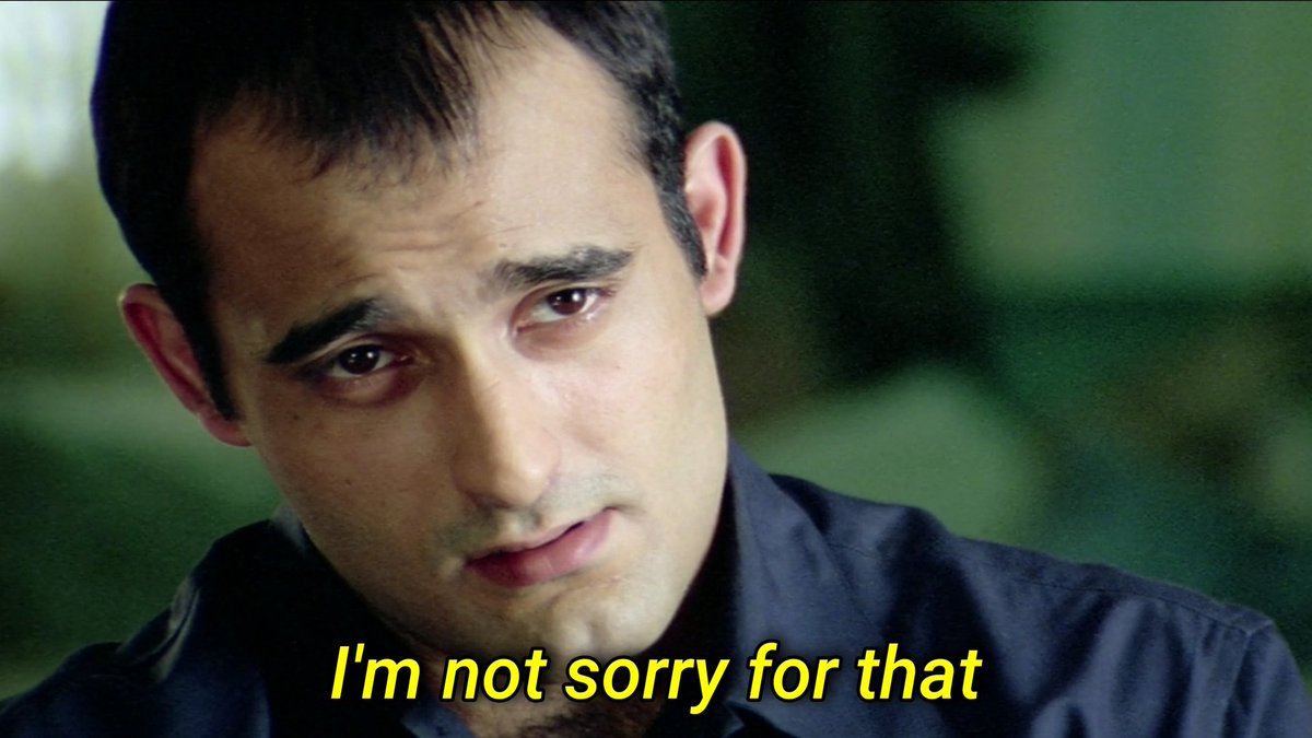 akibaliii's tweet photo. Dil Chahta Hai (2001) Movie Meme Template A Thread 👇 https://t.co/XxbcyKl6Jn