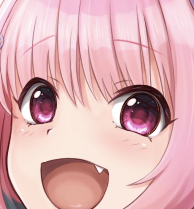 特に意味はないけど、りあむの顔✨ 