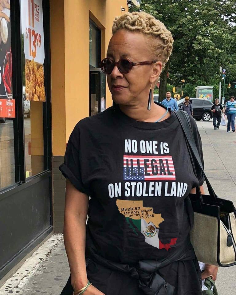 PERIOD. 

OPEN 👏🏽THE 👏🏾BORDERS👏🏿