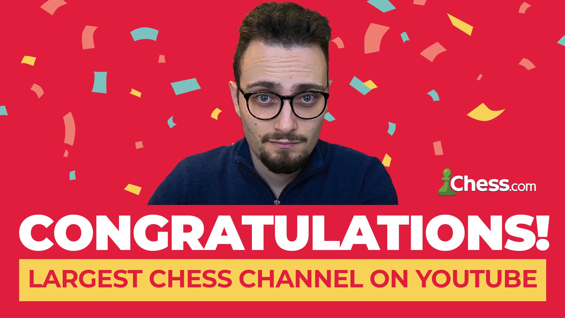 Chess.com on X: Congrats @GothamChess for winning the