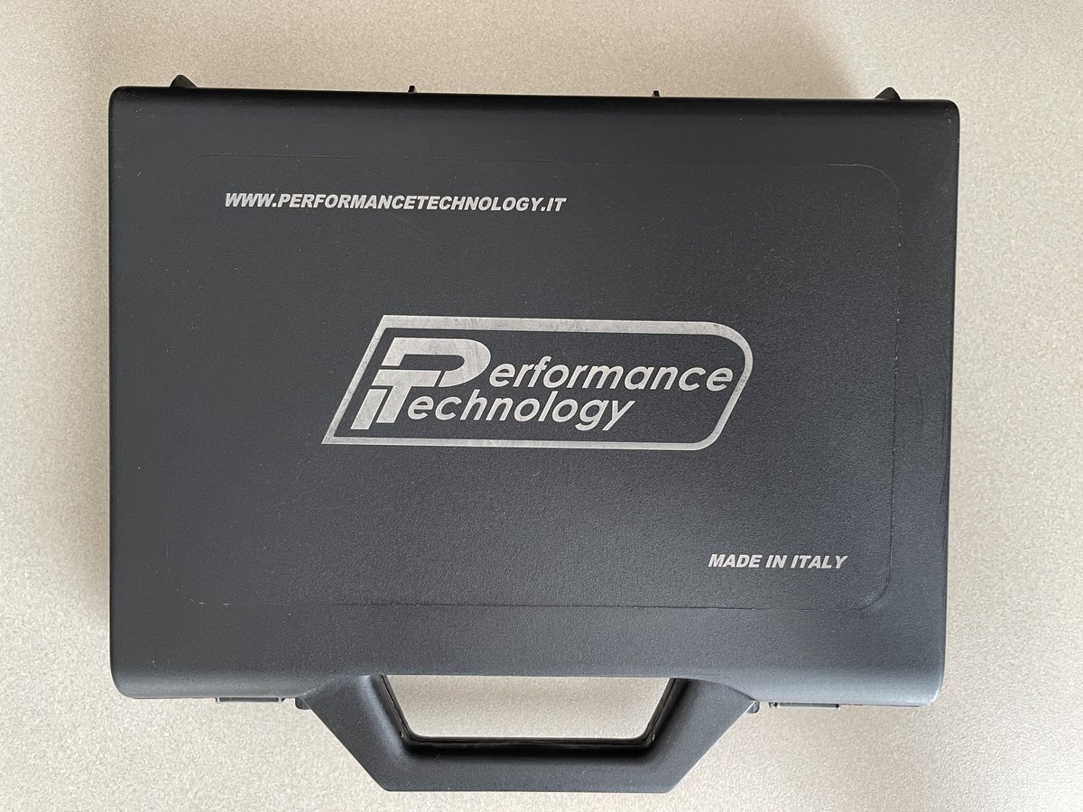 mukuRRxV2's tweet image. 訳あってレバー替えました。
付けてる人見たことない🤔
#PerformanceTechnology