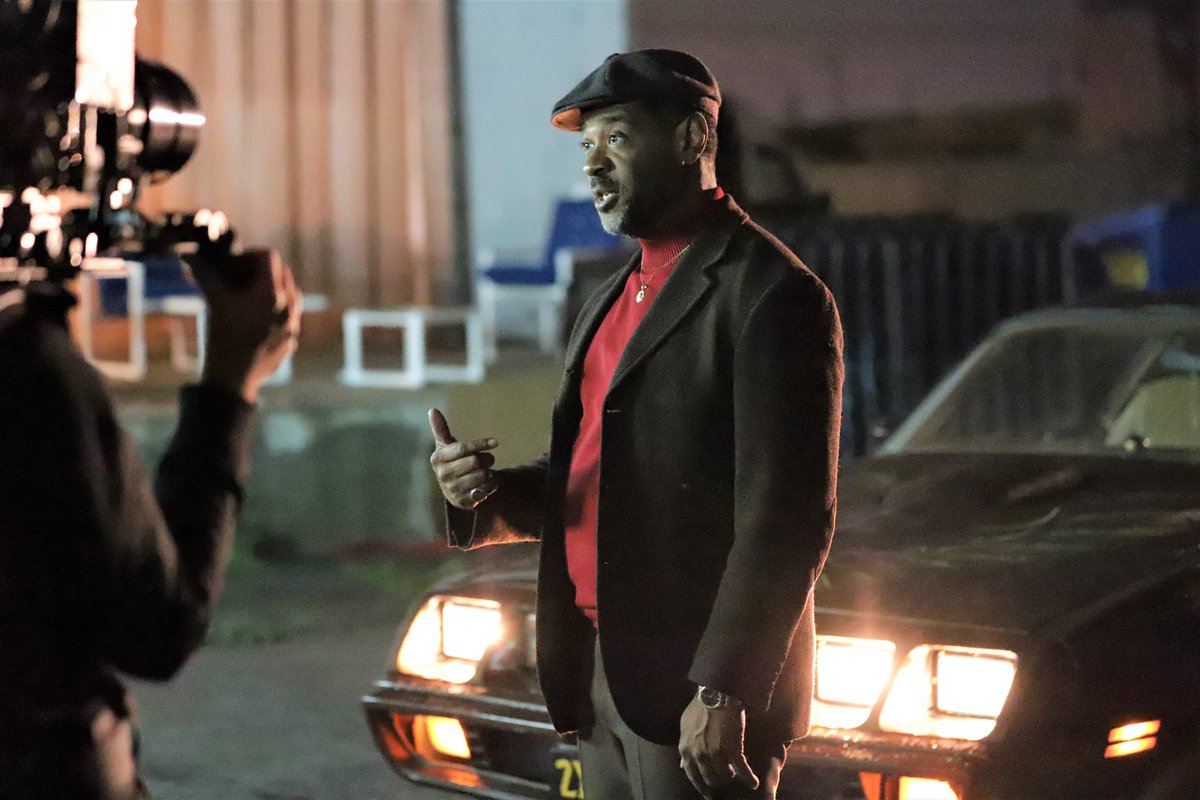 One of our enormously talented DEBT MEN cast members 
<a href="/Alex_Desert/">Alex Desert</a>. The set is always better when he's around. For more of Alex's many achievements check out his IMDB imdb.com/name/nm0246373/
#supportindiefilm #filmmakers #movies #actors