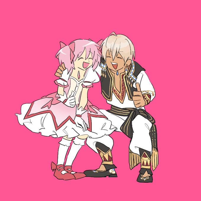 #絵ブラヒム 