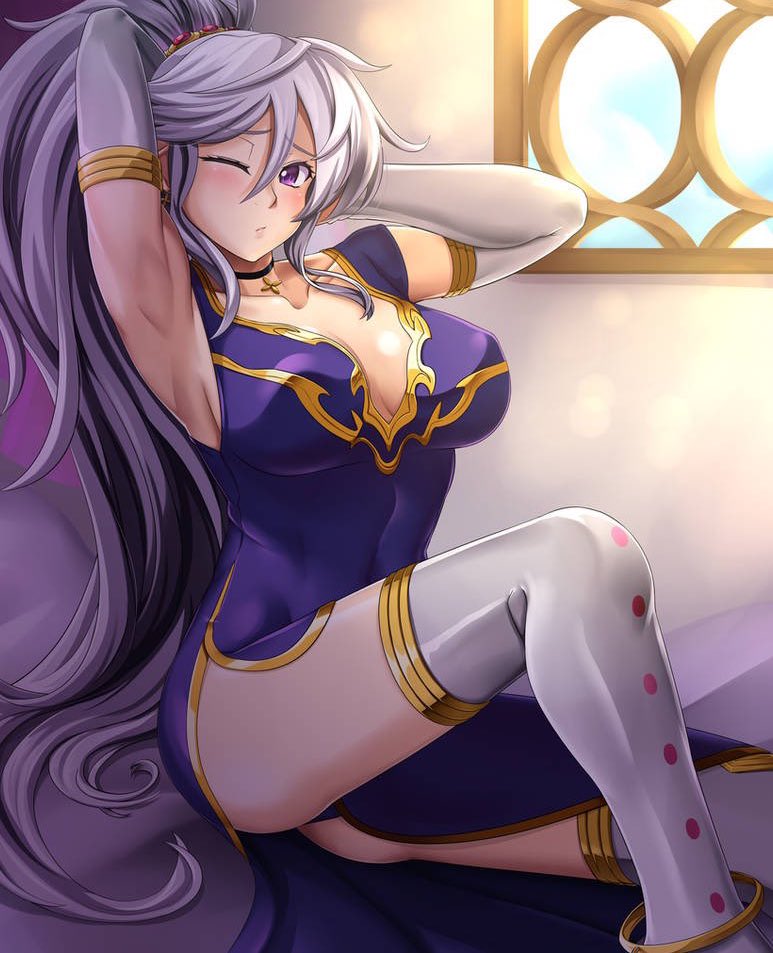 “I regret many of the decisions I’ve made in my life. However, like a bolt of lighting, I will leave a THUNDEROUS impact on this world!”

⬇️Master Thread and Pinned Art Credit Below ⬇️