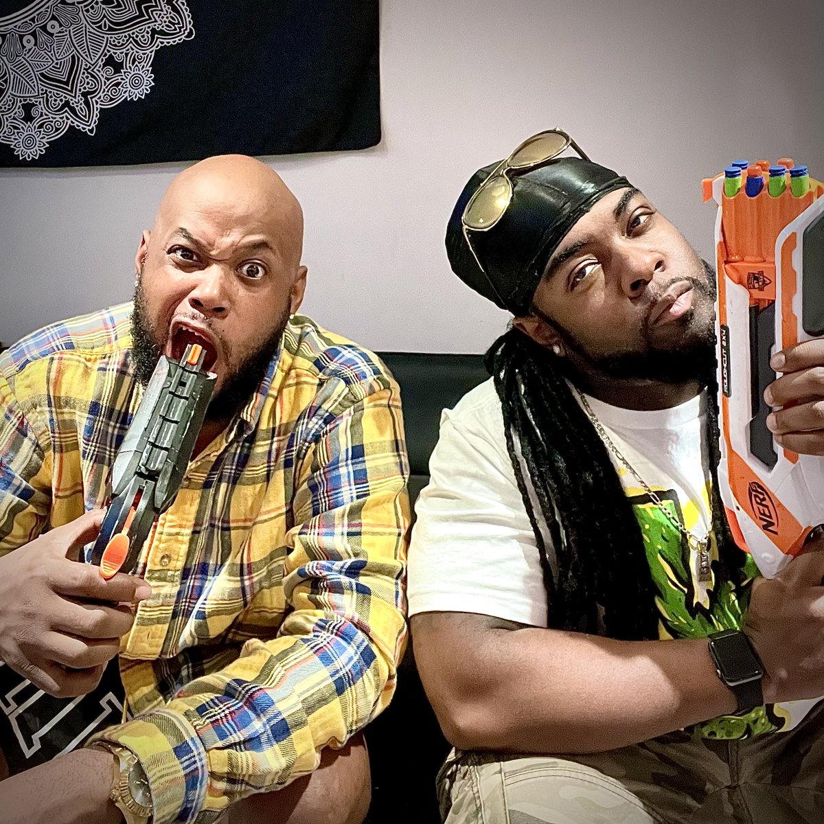 ShortiShortkut's tweet image. Season 3 of the #loopchallenge is coming soon!