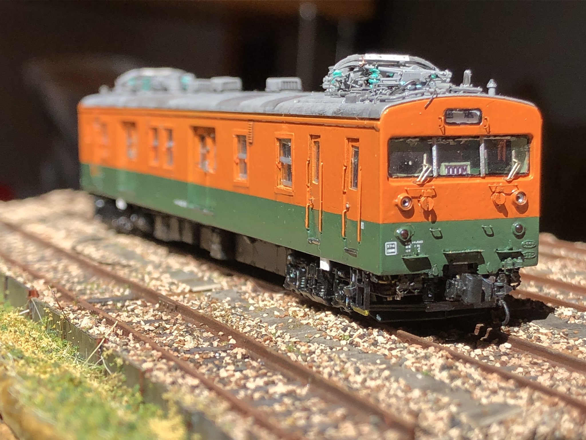 飽き性モデラー on X: 