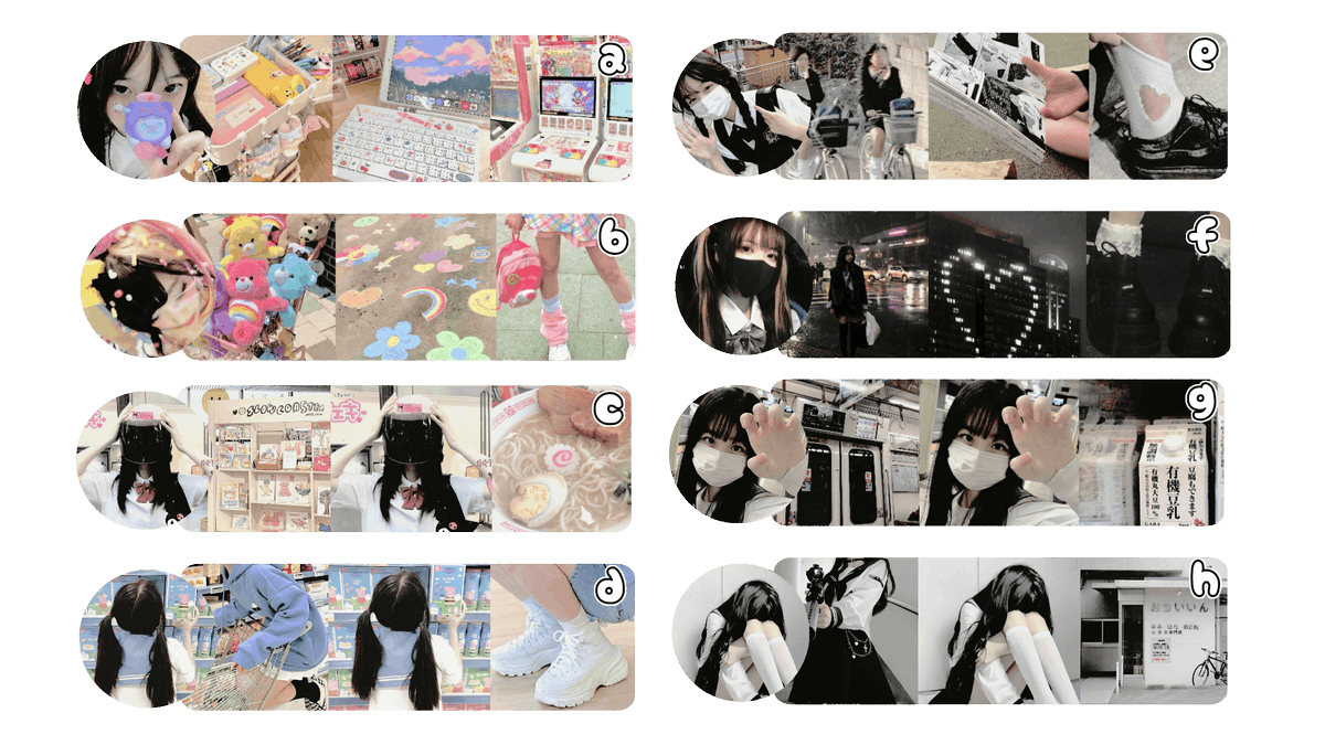 yashicro's tweet photo. bismillah
hii if u see this, help retweet please? akunku gamasuk ht T_T

aku ready stock layout moodboard ulzzang faceless 3k / each aja! dapet ava png &amp; jpg,  dm aku mau huruf apa + payment via dana / qris yaa, thank u <3

https://t.co/UMZiKkrCpr