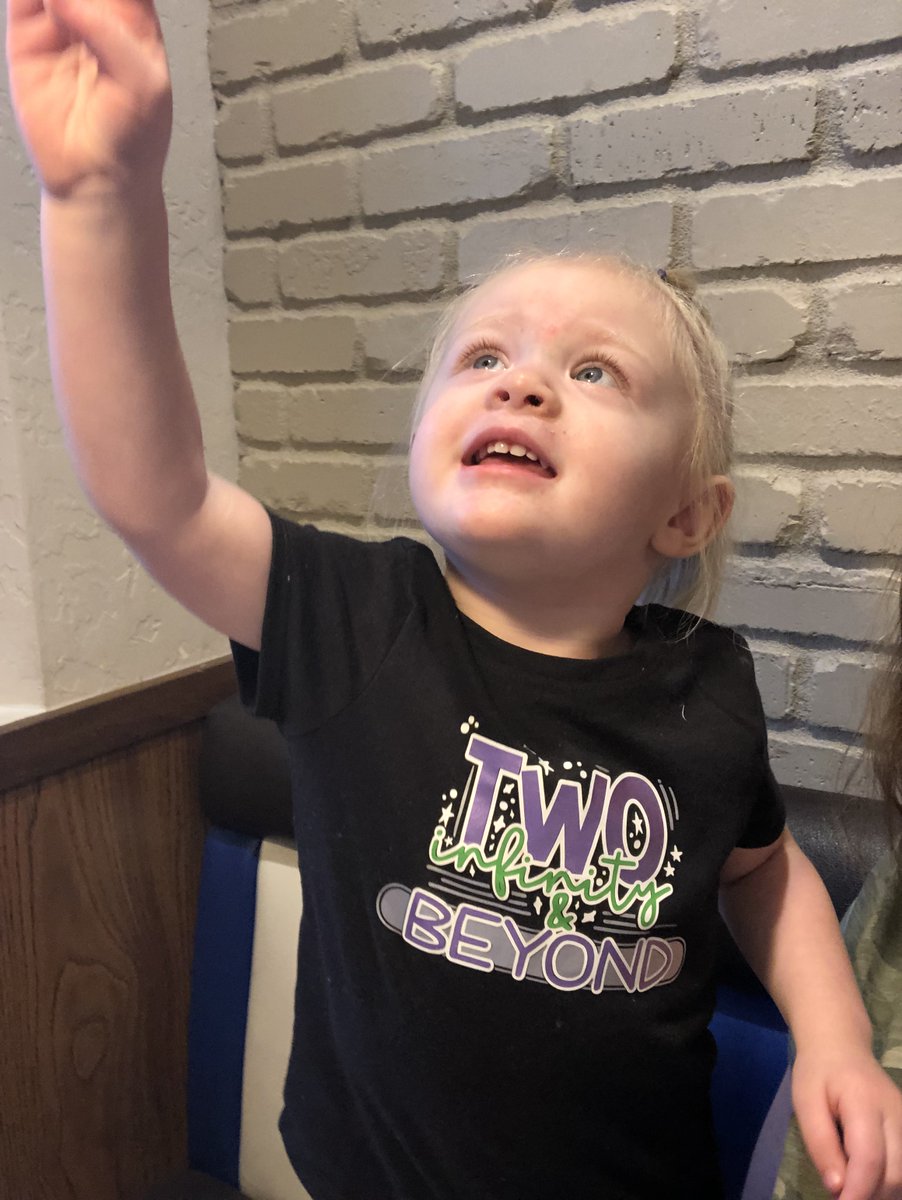 lauremonoto's tweet photo. ✨TWO INFINITY AND BEYOND!!✨
Maren turned 2️⃣ today and it was an excellent day!! We’re so glad she’s part of our family. She makes life better and we love her so much!
#marenmashup #happybirthday #twoinfinityandbeyond #myfamilyisthebestfamily https://t.co/lCyHBcfhtg