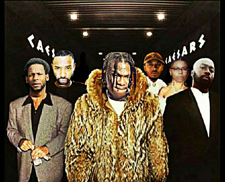 A Riginal Soundtrack tweet media