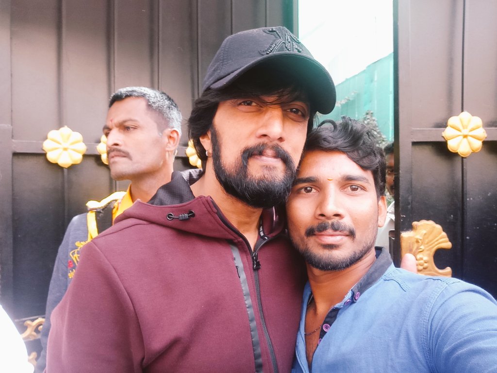 BOSS with me 🥰🥰🥰