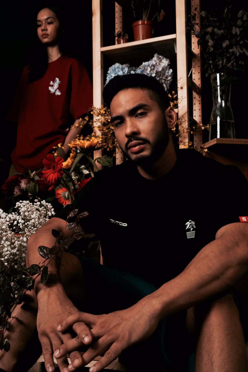 SoleWhat's tweet photo. TNTCO ‘SEED BLOOM WILT’ COLLECTION.

Now available at Sunway Pyramid, Mid Valley &amp; online.

#TNTCO #SoleWhat https://t.co/RvNywQTDZA