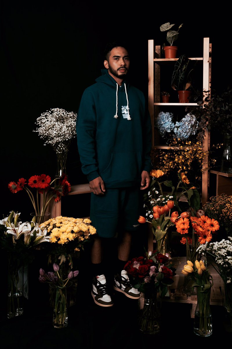 SoleWhat's tweet photo. TNTCO ‘SEED BLOOM WILT’ COLLECTION.

Now available at Sunway Pyramid, Mid Valley &amp; online.

#TNTCO #SoleWhat https://t.co/RvNywQTDZA