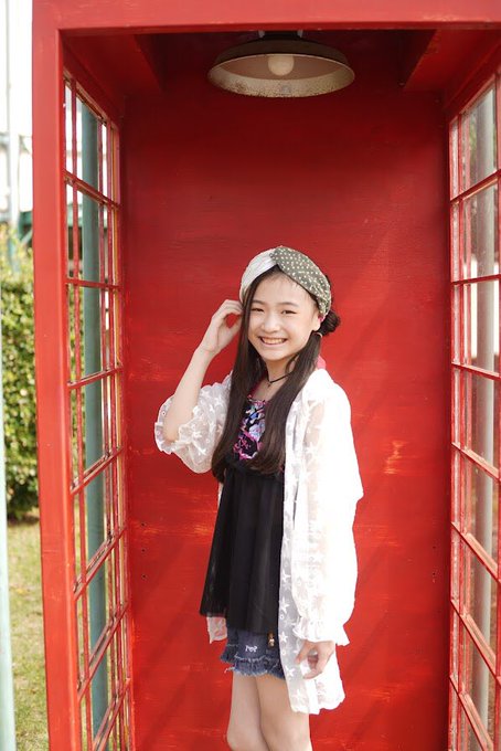 Twitterのコスプレ画像34