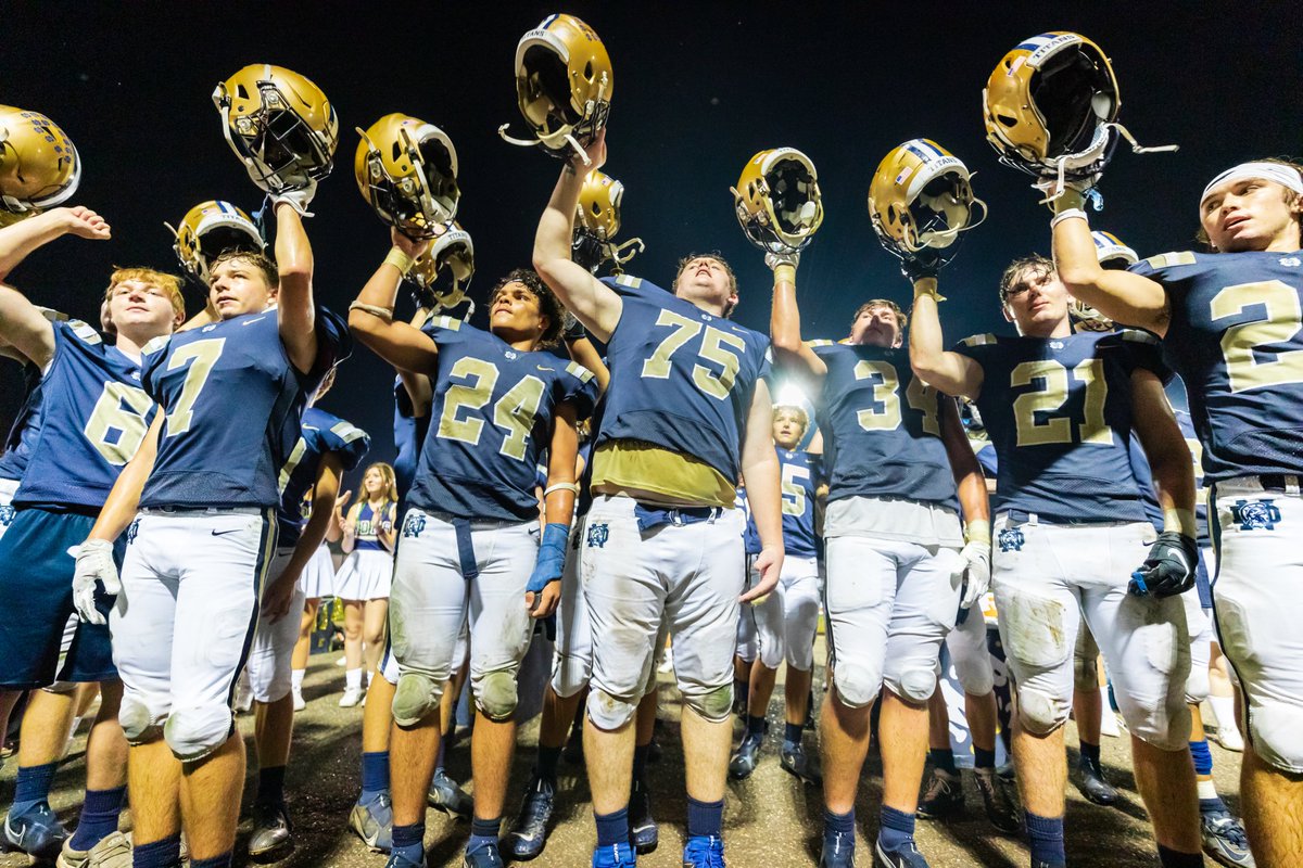 @PaulBoggsSports (@paulboggssports) on Twitter photo Some Saturday night scenes, courtesy of Jason Cate of 451 Photos, from <a href="/GoNDTitans/">Notre Dame Athletics</a> 40-6 non-league win vs <a href="/bishoprosecrans/">Bishop Rosecrans HS</a> @G24Hart @BobAshl09611077 <a href="/JacobSmithPDT/">Jacob Smith</a> <a href="/NDHScheerblock/">THE PEW</a> @DScottSchmidt @dylanseison2 <a href="/NolanHeiland/">Nolan Heiland</a> <a href="/Cwscampbell11/">Carter Campbell</a> <a href="/EdgingtonJarren/">Jarren Edgington</a> <a href="/mattpayton7/">Matt Payton</a> <a href="/wyattwebb19/">wyatt</a> Some Saturday night scenes, courtesy of Jason Cate of 451 Photos, from <a href="/GoNDTitans/">Notre Dame Athletics</a> 40-6 non-league win vs <a href="/bishoprosecrans/">Bishop Rosecrans HS</a> @G24Hart @BobAshl09611077 <a href="/JacobSmithPDT/">Jacob Smith</a> <a href="/NDHScheerblock/">THE PEW</a> @DScottSchmidt @dylanseison2 <a href="/NolanHeiland/">Nolan Heiland</a> <a href="/Cwscampbell11/">Carter Campbell</a> <a href="/EdgingtonJarren/">Jarren Edgington</a> <a href="/mattpayton7/">Matt Payton</a> <a href="/wyattwebb19/">wyatt</a>