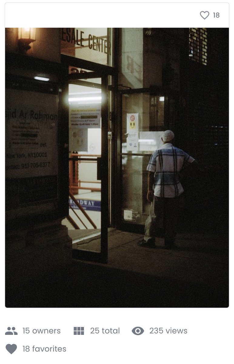 Nathan A. Bauman tweet media