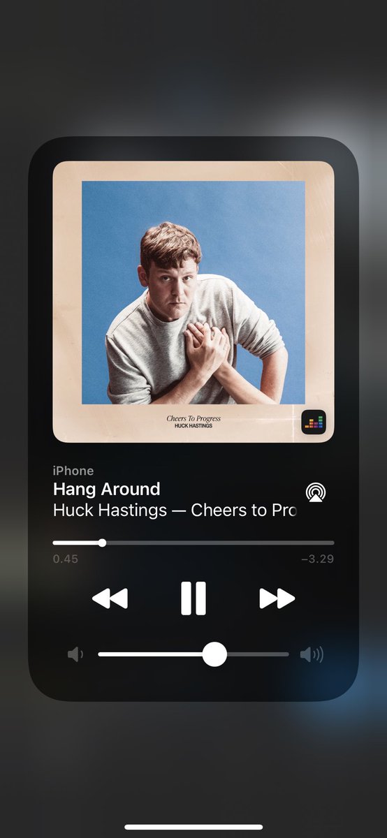 huck hastings is ruining my life