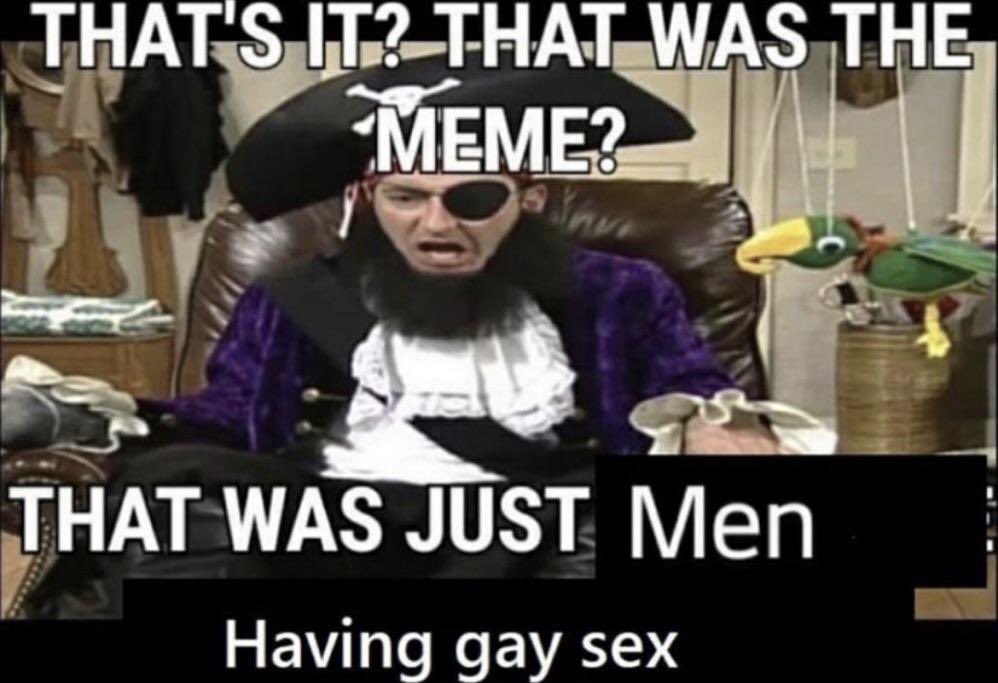 Just Do It meme