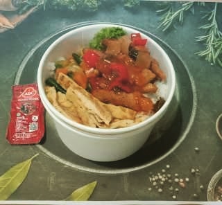 aa_sura's tweet photo. Open PO untuk makan siang, makan malam, untuk pemesanan H-1 minimal 5 porsi untuk pemesanan di atas 50 porsi (acara arisan, ulang tahun, kumpul keluarga) PO H-7 Terimakasih 🙏 https://t.co/hKLLQpR09u