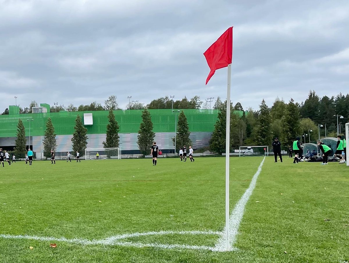 Pelipäivä ⚽️💪🏻 #käpa07ac #gokäpa #käpylänpallo