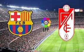 DILLUNS 20 SETEMBRE SORTIDA BUS 17:30h!!!!!
PARTIT: BARÇA - GRANADA
LLOC: PLAÇA DE LA PAU (ANTIGUES PISCINES MUNICIPALS)
HORA PARTIT: 21h!!!!!