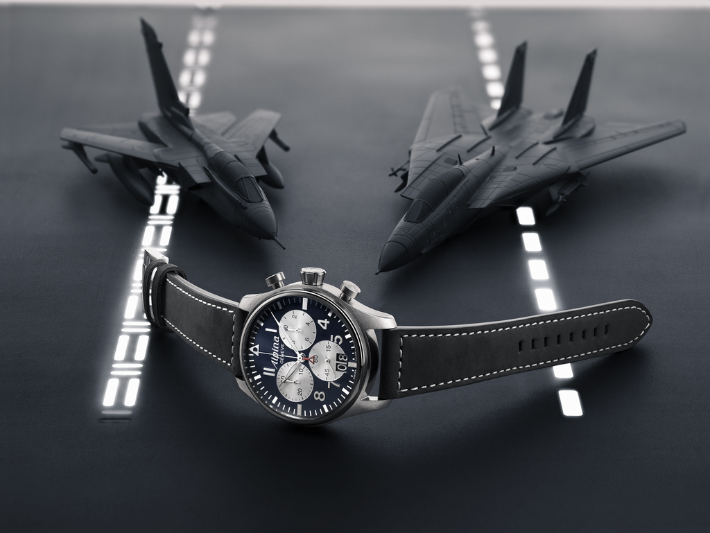 Montres et Tendance tweet media