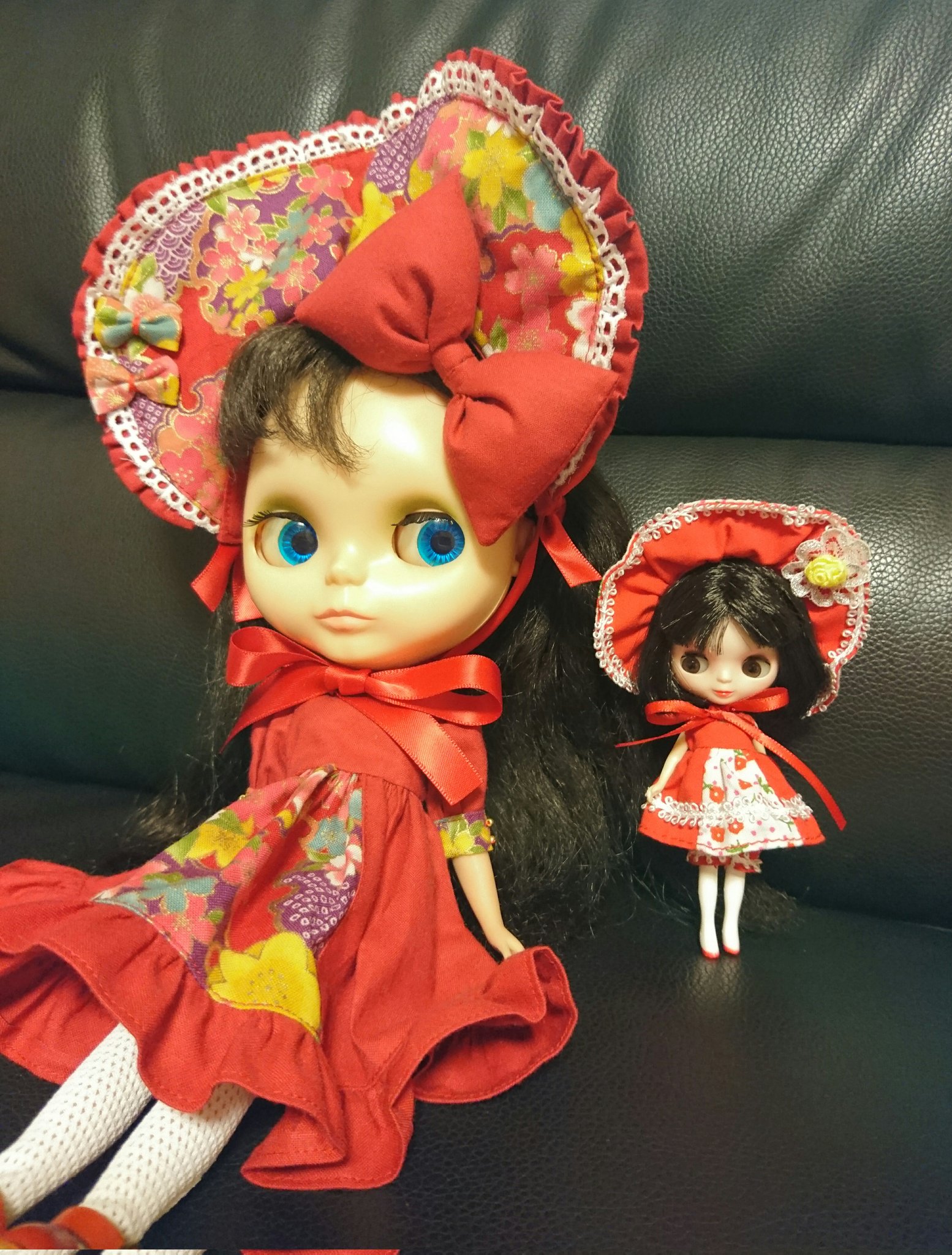 プチブライス⑧ adidas ZX 8000 Hanami Pack FU7308 FU7311 Release Date - SBD