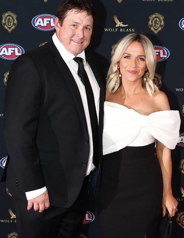 This lockdowns getting out of hand
#Brownlow