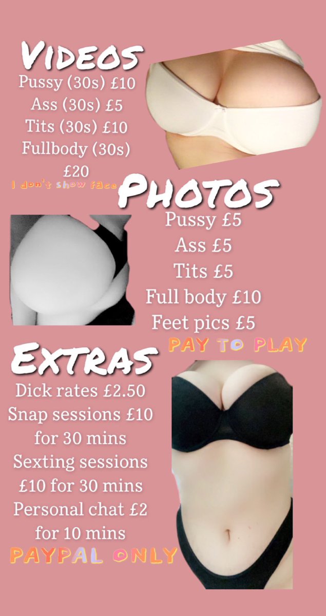Craz4Wh0ree's tweet photo. I’m about to get in the bath anyone want to buy some soapy content 🥺

PAY TO PLAY 
PAYPAL ONLY

Verification methods : 
- Selfie (face blocked out) with written @
- sayin smt you tell me to
#buyingcontent #sellingcontent #nsfw #nsfwtwt #nsfwtwitter #menu 🤍
(VIDEOS UNAVAILABLE!) https://t.co/4qCYe4SFvg