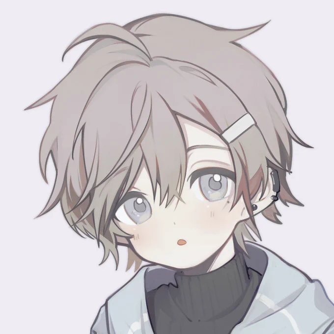 ショタのわ
#くろのあとりえ 