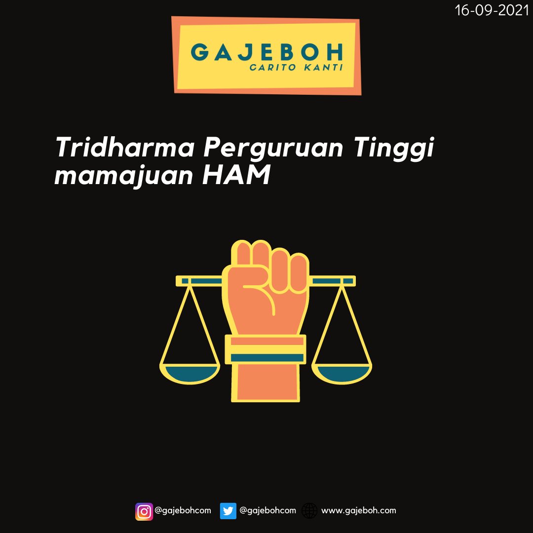 gajebohcom's tweet photo. Untuk Kedjajaan Bangsa @unandofficial 

#minanglipp
#minangrancak
#minangbana
#beritaminang
#kabarminang
#minangmaimbau
#sumbar 
#bahasaminang
#otalapau https://t.co/10mSPmYosg
