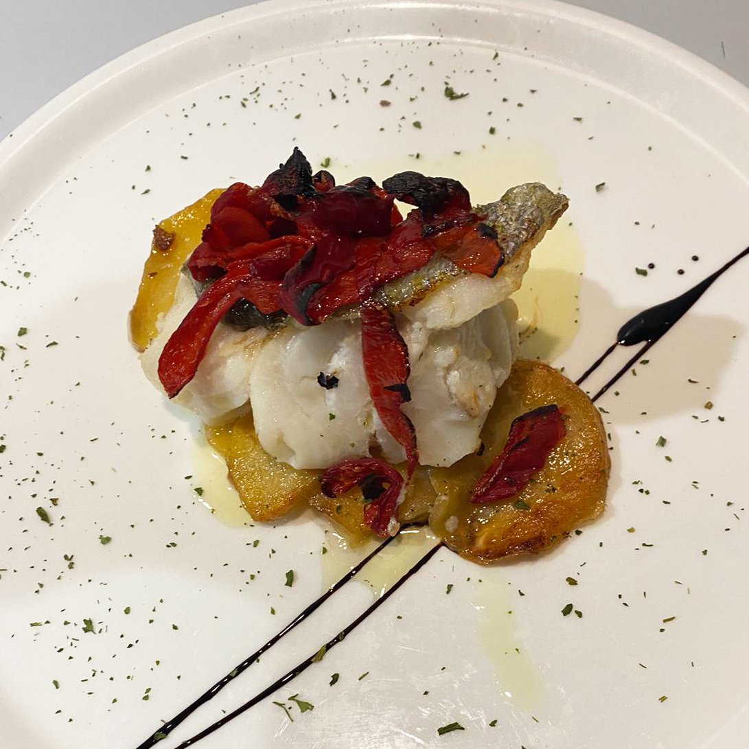 latavina's tweet photo. Estas son algunas de las propuestas que podréis degustar en nuestro #menúmediodía durante la semana de #SanMateo ¡Os va a costar decidiros!😋
#restaurantelogroño
#callelaurel
#latavina
#bardepinchos
#vinoteca
#recomendadoguiarepsol https://t.co/4WWf5IoPDp