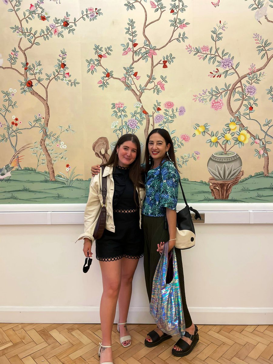 suyinsays's tweet photo. As @SarahOwen_ said yesterday, if we don’t claim our stake in British history, we will never be part of it. So grateful to @besea_n for creating space for our ESEA communities to come together this month 🧡 #ESEAHM2021 @Angela_Hui @kimdarragon https://t.co/Ajzi1MSeXx