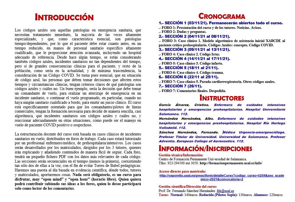 Fernando Sanchez MD, PhD. tweet media