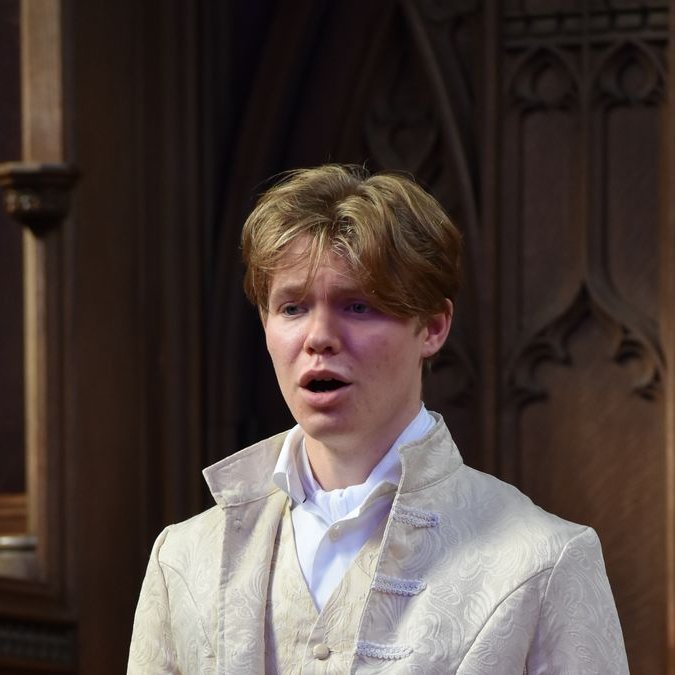 Many congrats to our amazing <a href="/ArdinglyMusic/">Ardingly Music</a> cast of Purcell's #didoandaeneas for 3 wonderful LIVE performances. It was a true joy to see <a href="/ArdinglyCollege/">Ardingly College</a> chapel full of pupils, staff, and parents again. A big cheer for <a href="/ArdinglyDrama/">Ardingly Drama</a> for helping us bring this story to life.