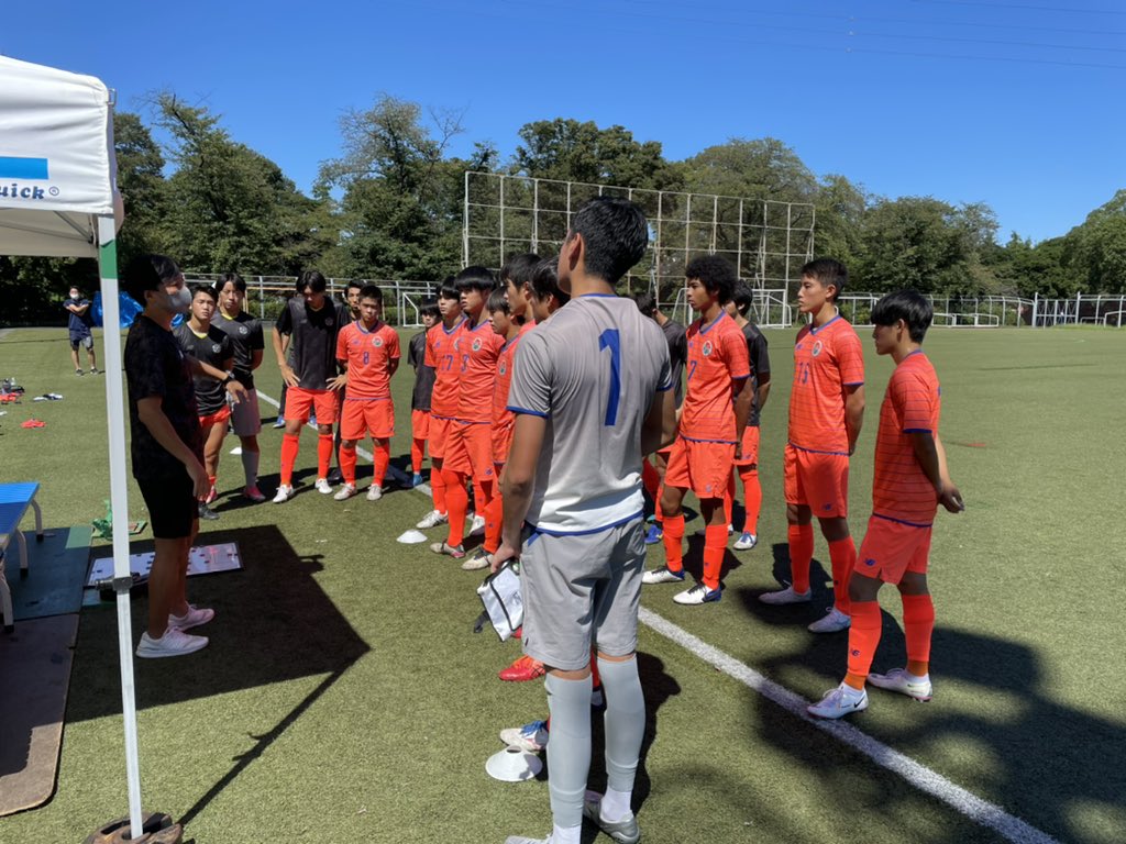 東京実業高等学校女子サッカー部 Tojitsu Ladies Twitter 東京実業高等学校女子サッカー部 Tojitsu Ladies Twitter
