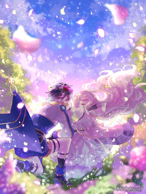世界観のtwitterイラスト検索結果 世界観のtwitterイラスト検索結果