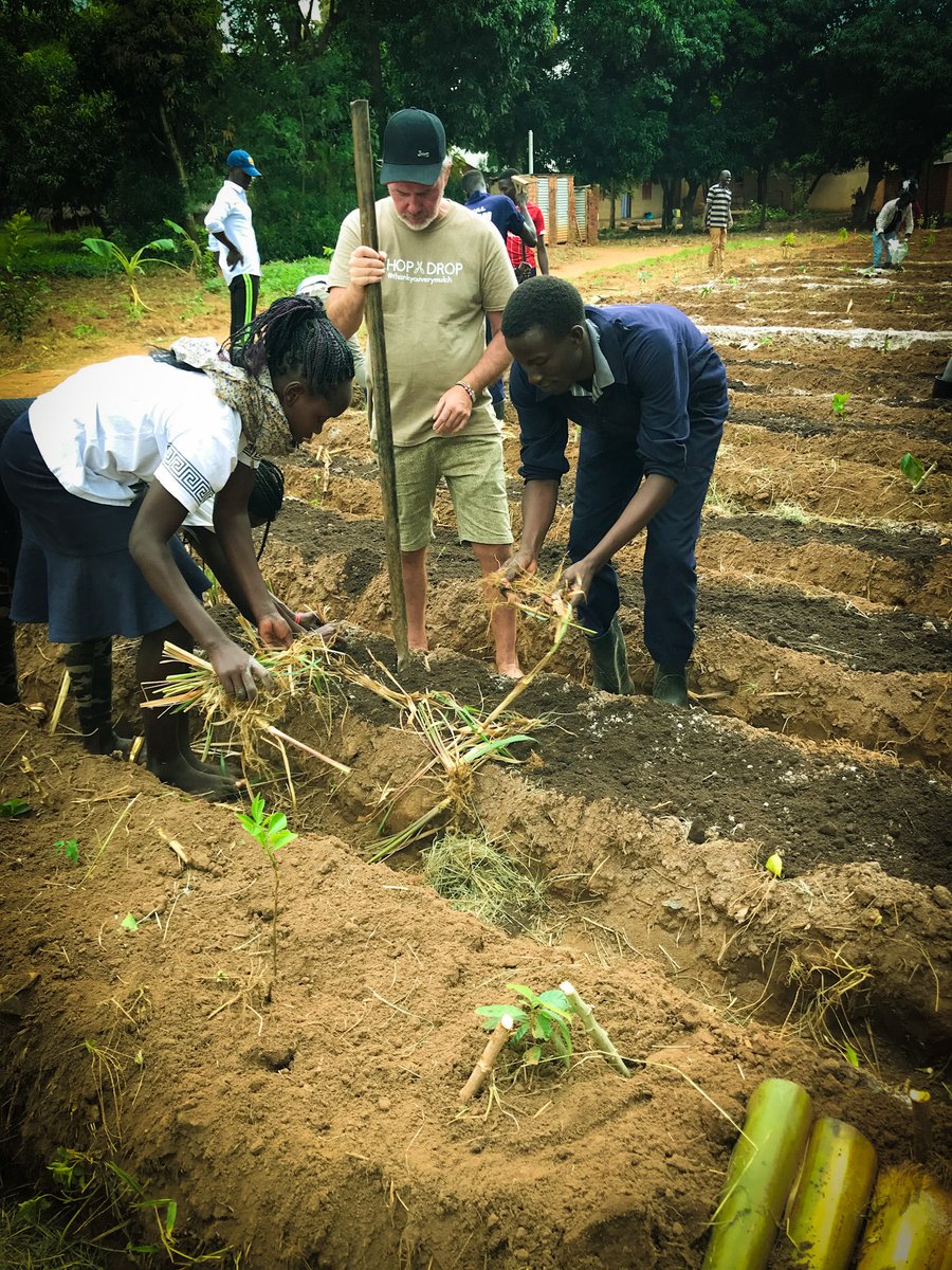 Designing a syntropic agroforestry farm and learning closely from Roland, a forest farmer and lead trainer living the syntropic dream. He is a big inspiration to me and looking forward to becoming a syntropic agroforestry facilitator in my community 🪴🤞🏼🤞🏼🤞🏼