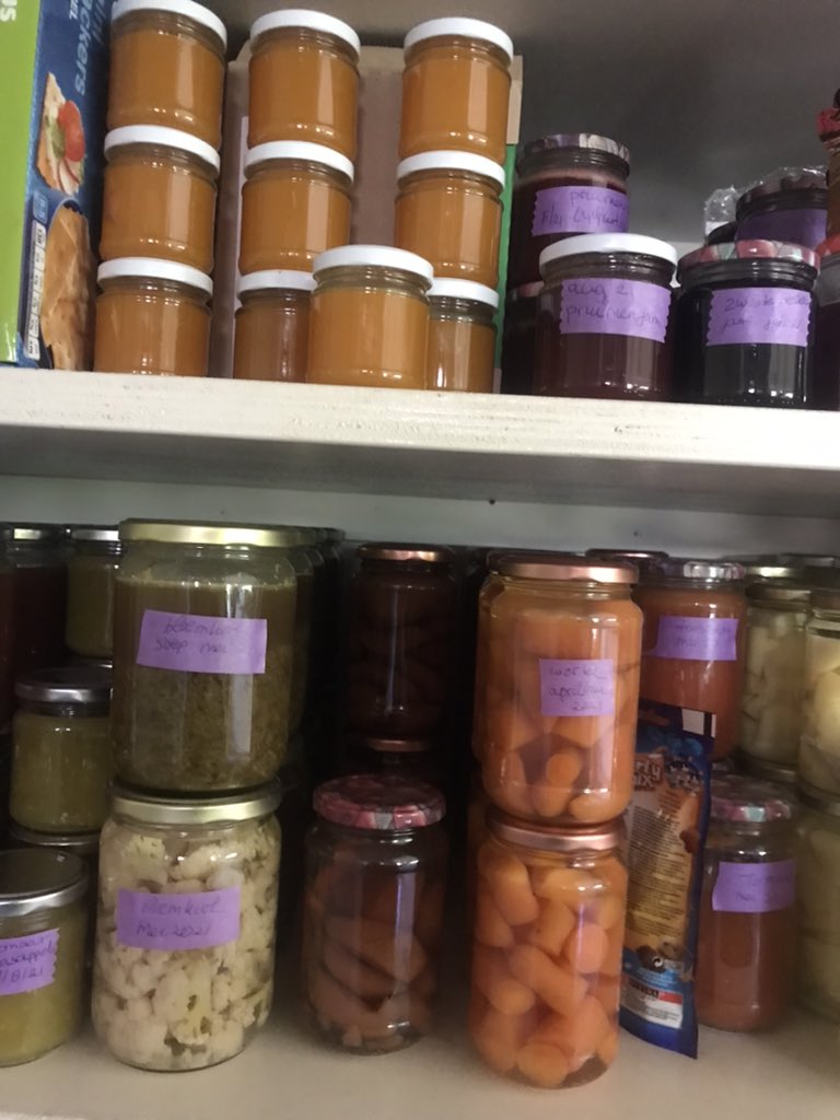 een_pot's tweet image. Zou t genoeg zijn?