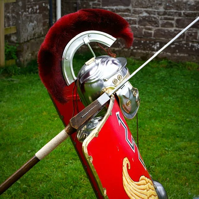 Crieff & Strathearn Museum tweet media