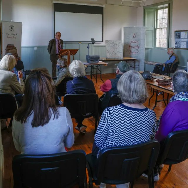 Crieff & Strathearn Museum tweet media